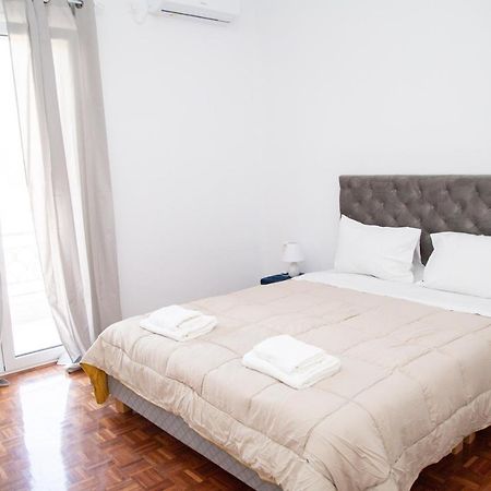 The Athenian House Apartment Ngoại thất bức ảnh