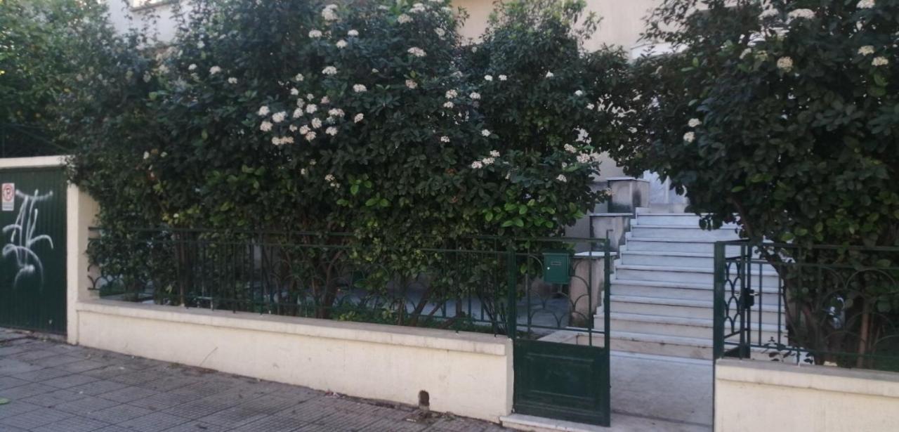 The Athenian House Apartment Ngoại thất bức ảnh
