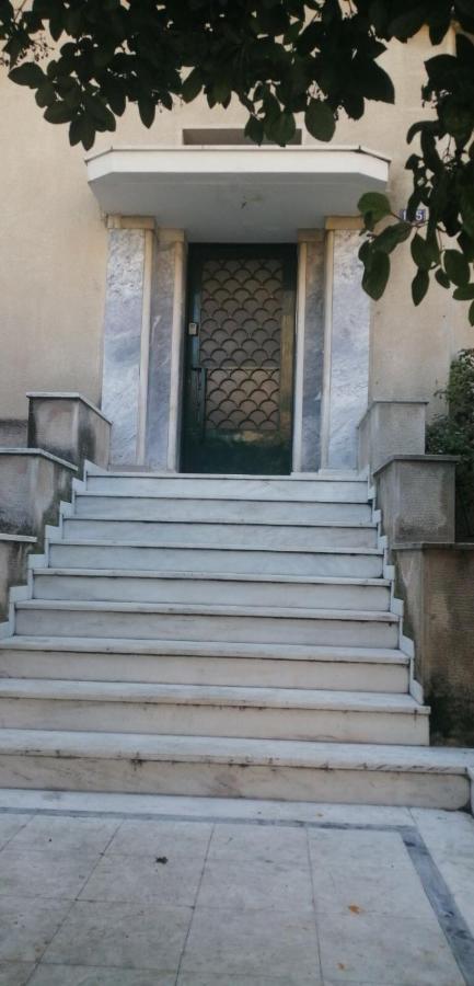 The Athenian House Apartment Ngoại thất bức ảnh