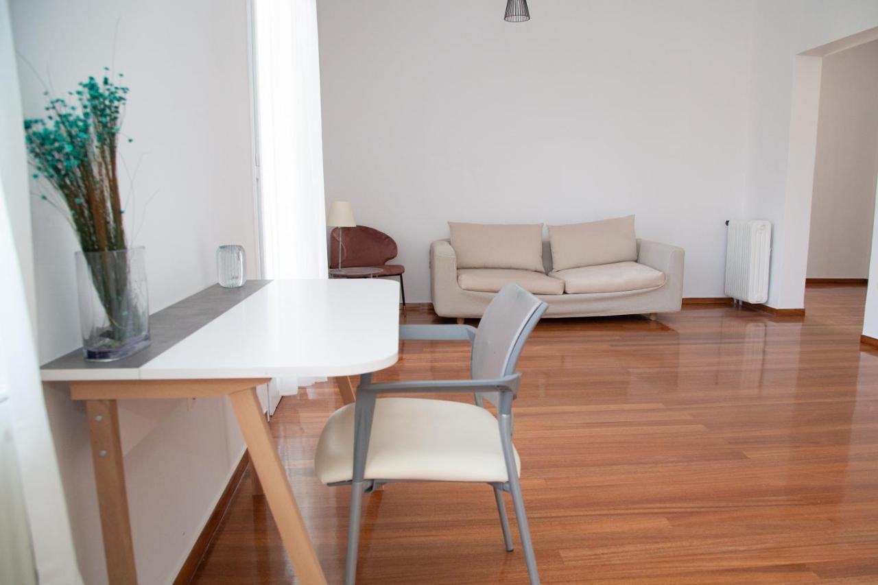 The Athenian House Apartment Ngoại thất bức ảnh