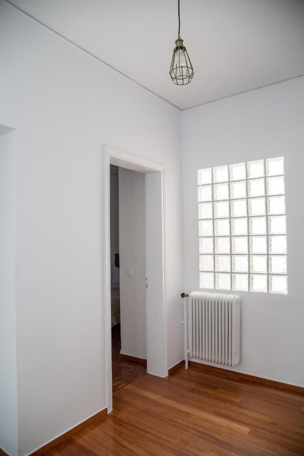 The Athenian House Apartment Ngoại thất bức ảnh